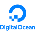 DigitalOcean Logo